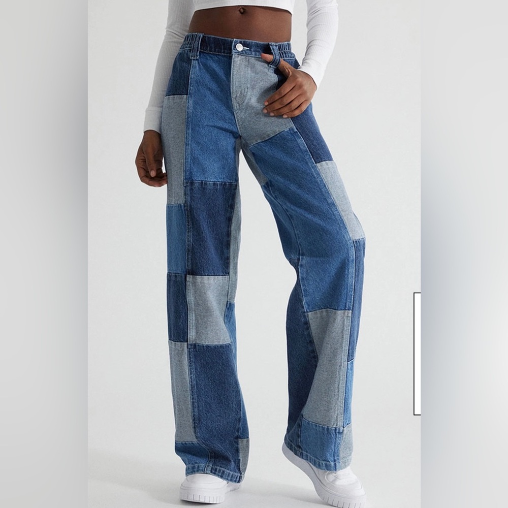 Brand new jeans!!! Super dope